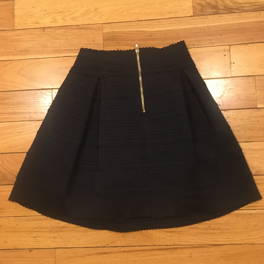 Ginger G Skirt - Picture 4 of 4